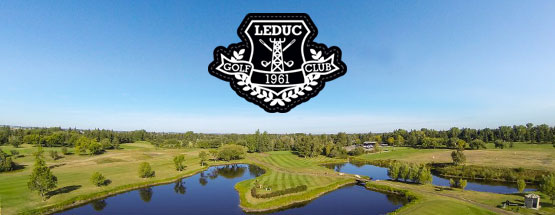 Leduc Golf Club