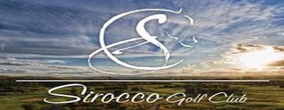 Sirocco Golf Club