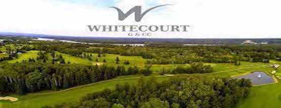 Whtecourt G & CC