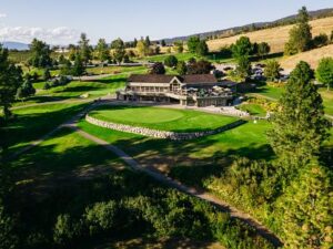Sunset Ranch Golf & CC